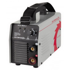 Инвертор сварочный Интерскол ИСА-180