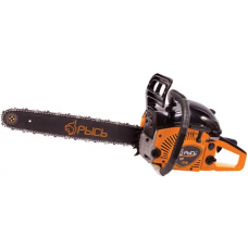 Бензопила Рысь ПБЦ-5220