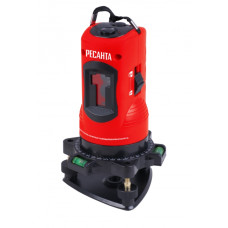 Нивелир лазерный Ресанта ПЛ-2