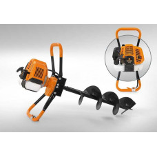 Мотобур Carver PAG-52/000 Promo