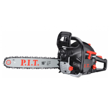 Бензопила P.I.T. МАСТЕР GCS-52-C4