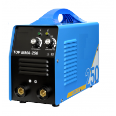 Инвертор сварочный S&K MMA-250