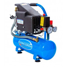 Компрессор Concorde CD-AC125/8