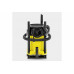 Пылесос Karcher WD 3 V-15/4/20