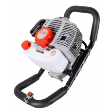 Мотобур Ресанта МБ-52