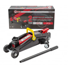 Домкрат подкатной ForceKraft TA820011