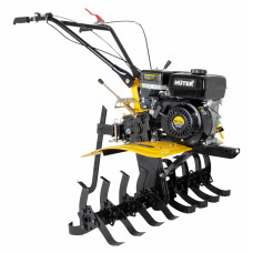 Мотоблок Huter МК-7800P-4х2