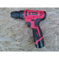 Дрель аккумуляторная Edon AD-1201