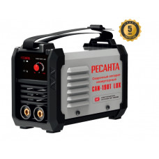 Инвертор сварочный Ресанта САИ-2Т LUX