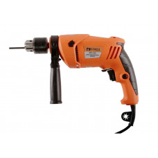 Дрель ударная Союз ДУС-2180