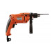 Дрель ударная Союз ДУС-2180