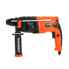 Перфоратор Patriot RH 262