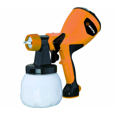 Краскопульт Вихрь ЭКП-400