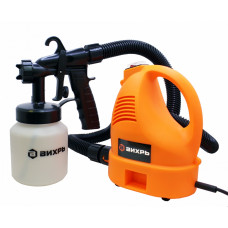 Краскопульт Вихрь ЭКП-700В