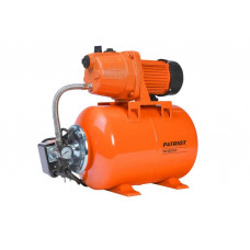 Насосная станция Patriot PW 1200-24 P