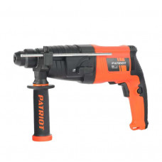 Перфоратор Patriot RH 160