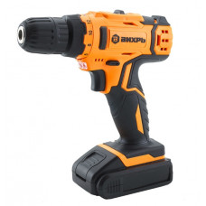 Дрель аккумуляторная Вихрь ДА-18Л-2