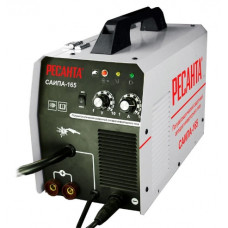 Полуавтомат сварочный Ресанта САИПА-165