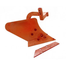 Плуг уневерсальный ПУ-00, 0001