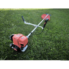 Бензотриммер Электросила БК-38-4Т