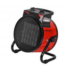 Пушка электрическая Парма ТВК-02-3000