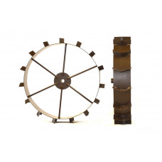 Грунтозацеп Ф-30 МБ для окучивания