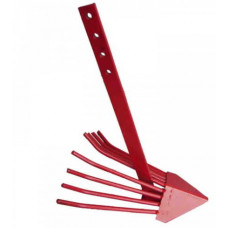 Картофелекопалка МБ стойка