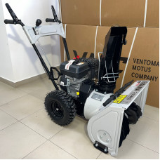 Снегоуборщик Кама СУ56-6НД