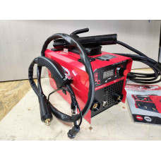 Полуавтомат сварочный Электросила MIG/MMA 200A